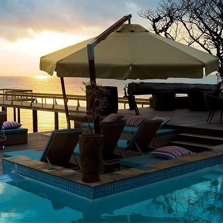 Dugong Beach Lodge Vilanculos Dış mekan fotoğraf