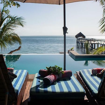 Dugong Beach Lodge Vilanculos Dış mekan fotoğraf