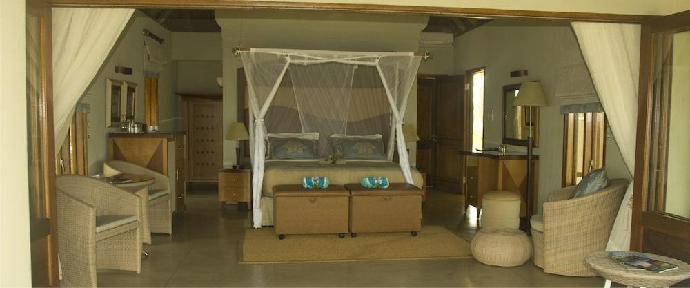 Dugong Beach Lodge Vilanculos Dış mekan fotoğraf