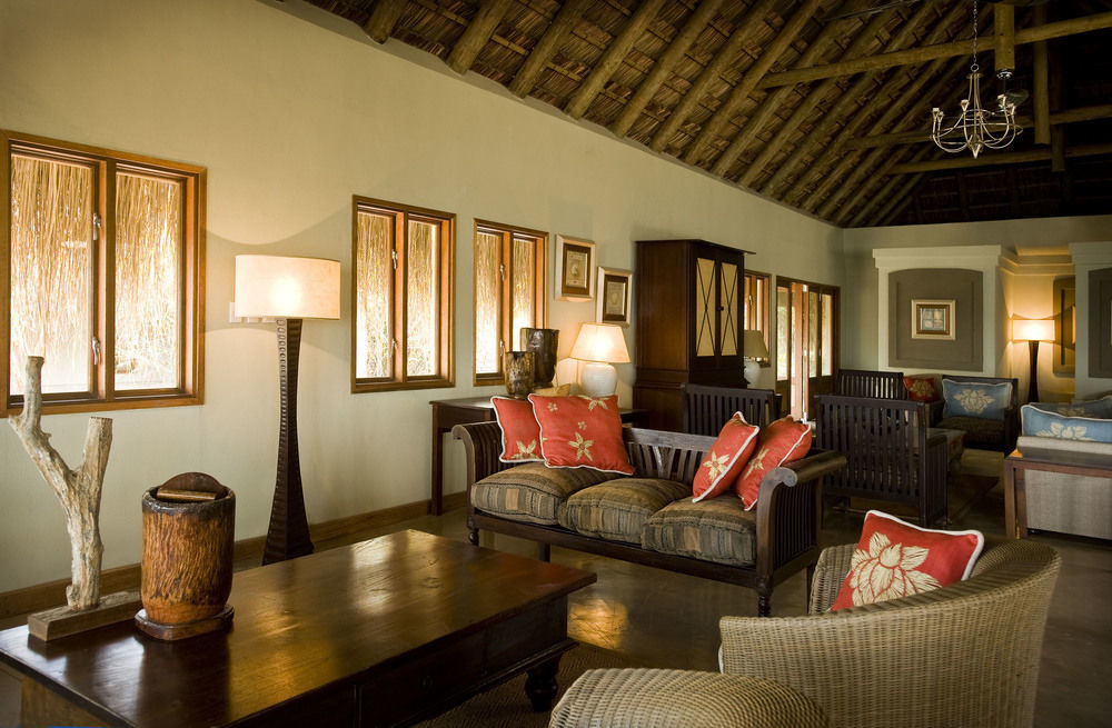 Dugong Beach Lodge Vilanculos Dış mekan fotoğraf
