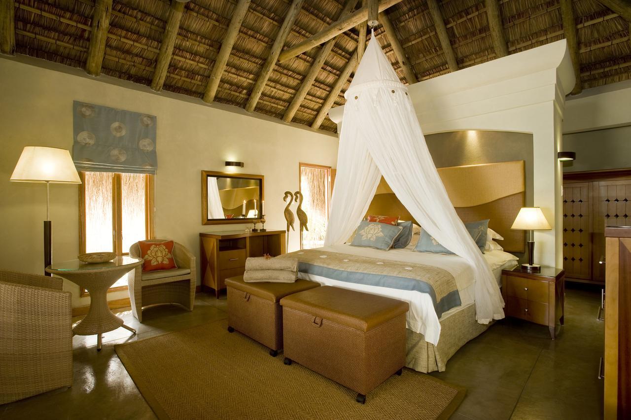 Dugong Beach Lodge Vilanculos Dış mekan fotoğraf