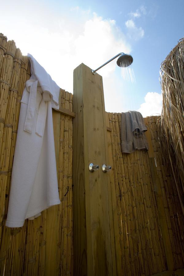 Dugong Beach Lodge Vilanculos Dış mekan fotoğraf