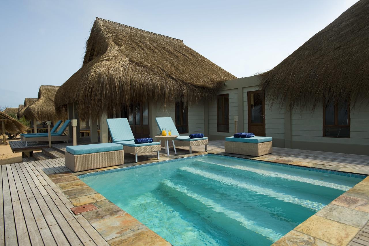 Dugong Beach Lodge Vilanculos Dış mekan fotoğraf