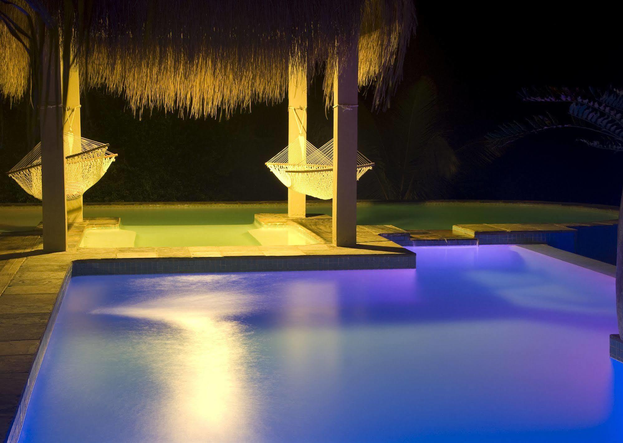 Dugong Beach Lodge Vilanculos Dış mekan fotoğraf