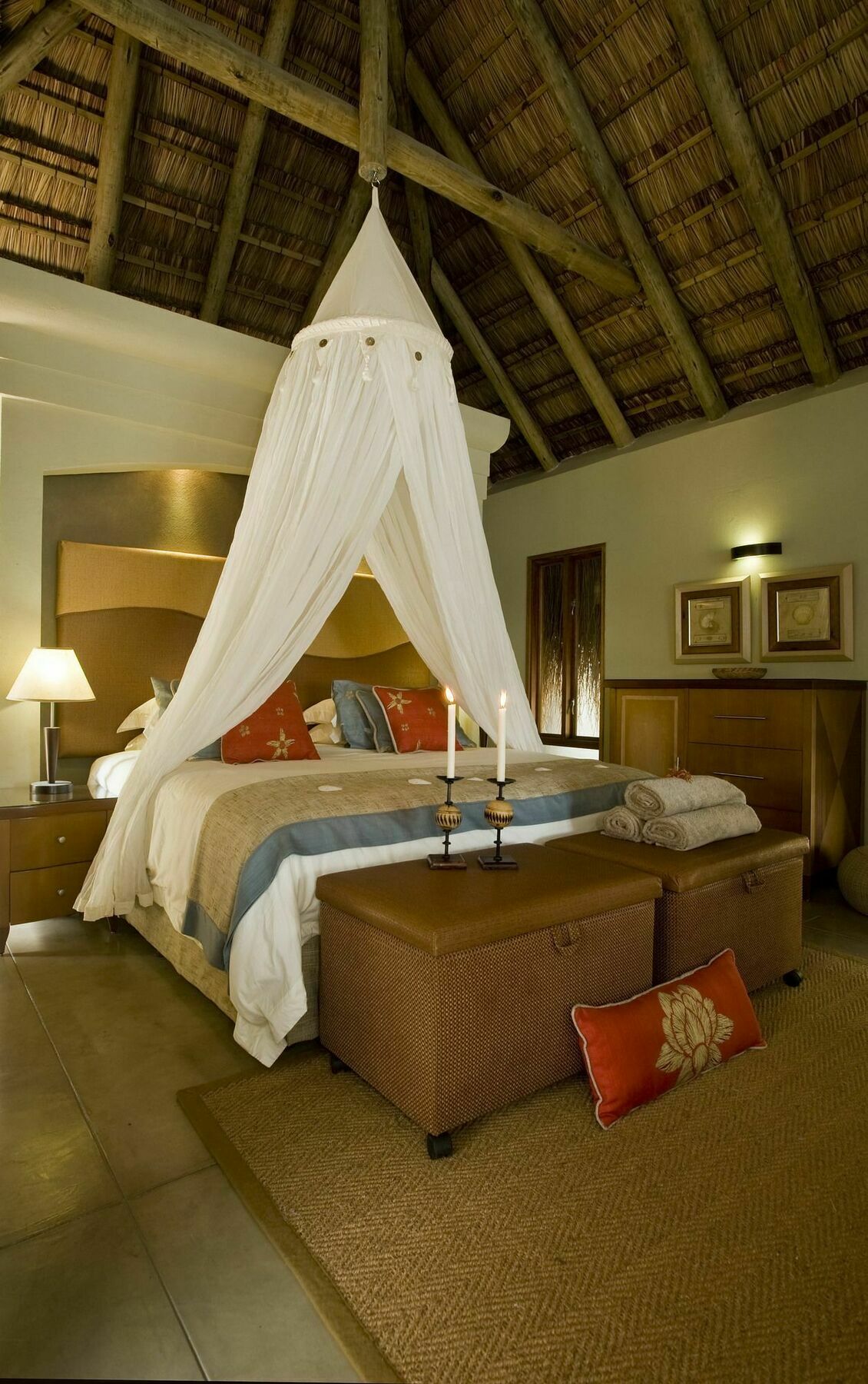 Dugong Beach Lodge Vilanculos Dış mekan fotoğraf
