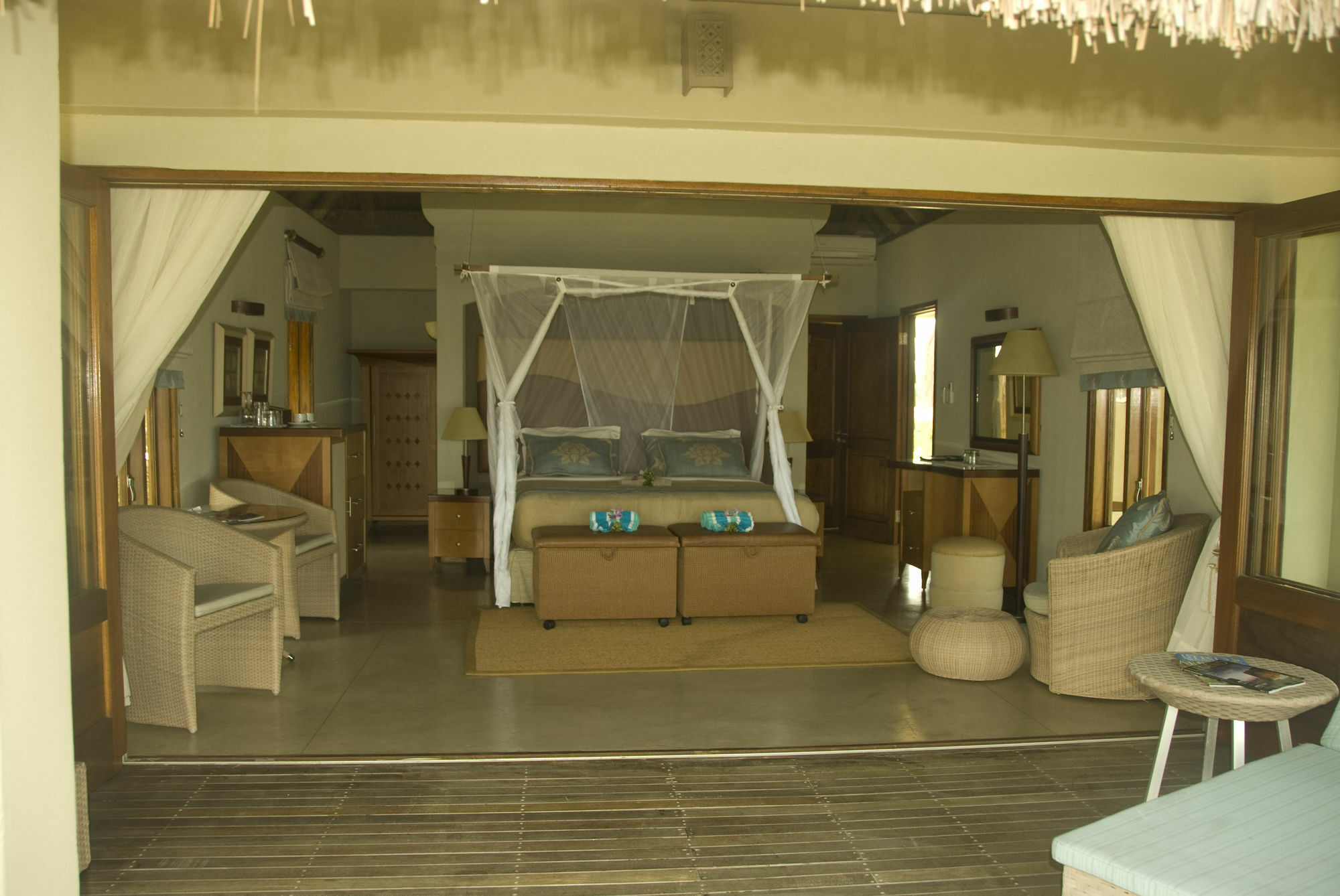 Dugong Beach Lodge Vilanculos Dış mekan fotoğraf