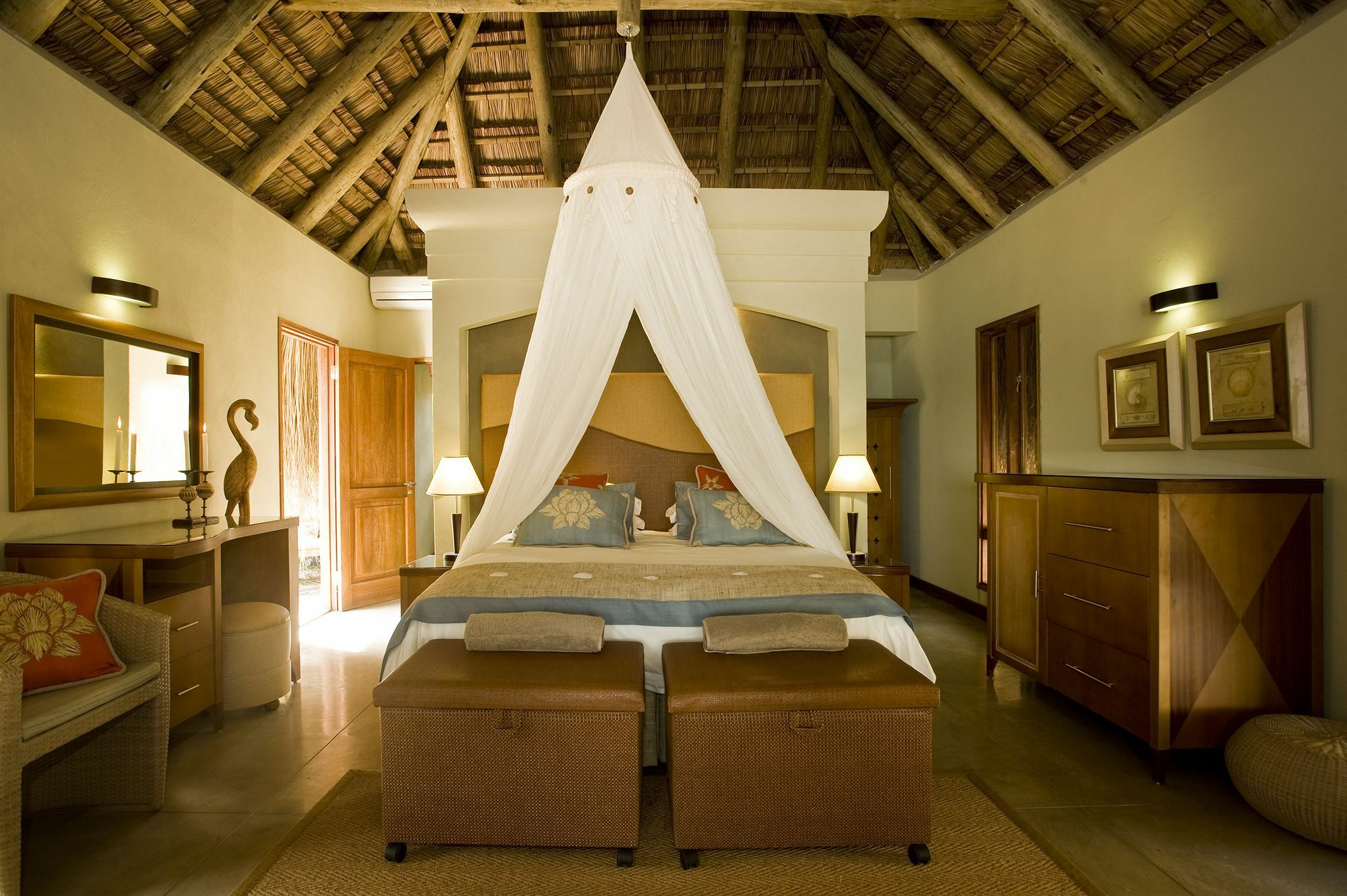 Dugong Beach Lodge Vilanculos Dış mekan fotoğraf