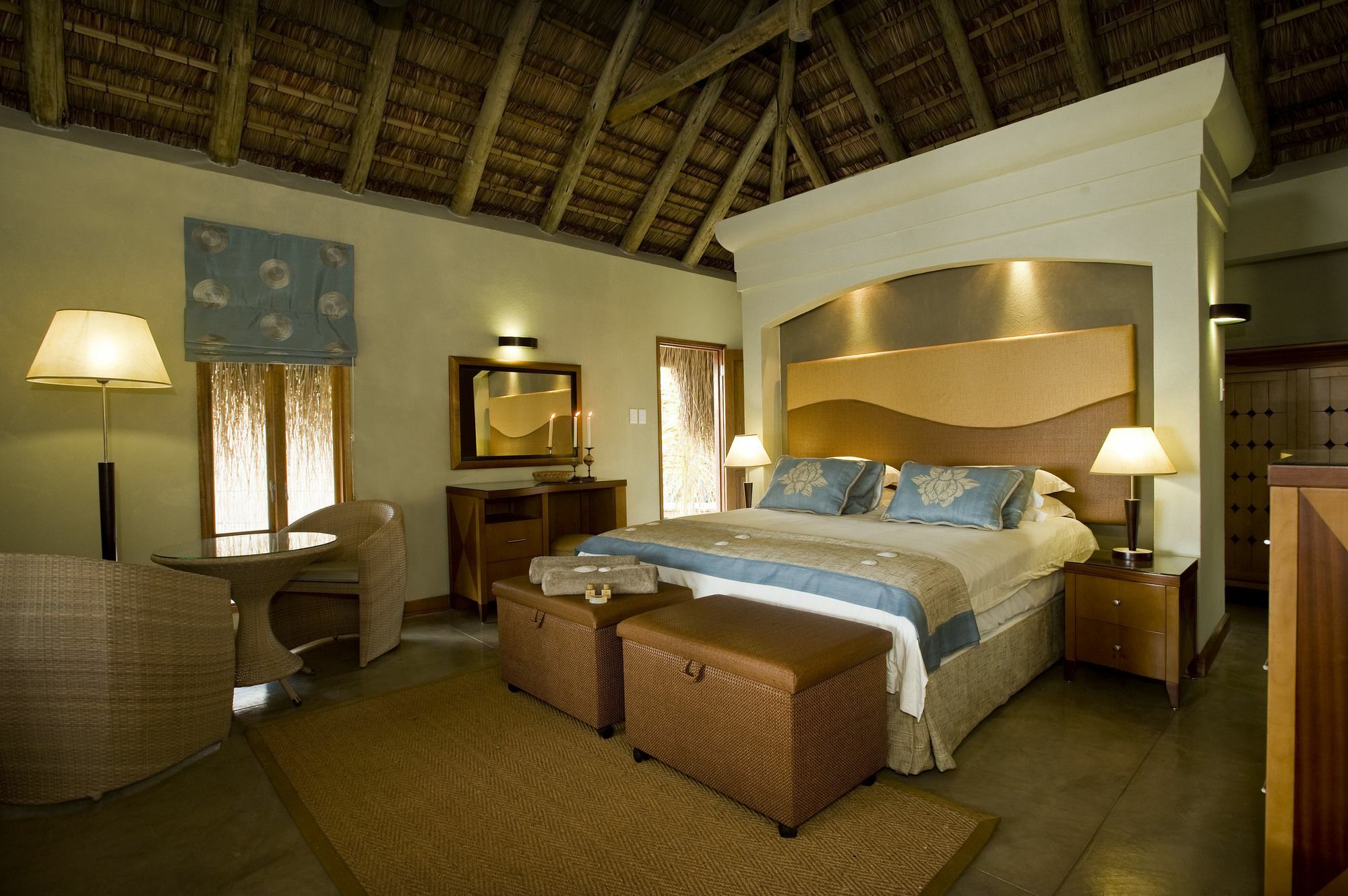 Dugong Beach Lodge Vilanculos Dış mekan fotoğraf