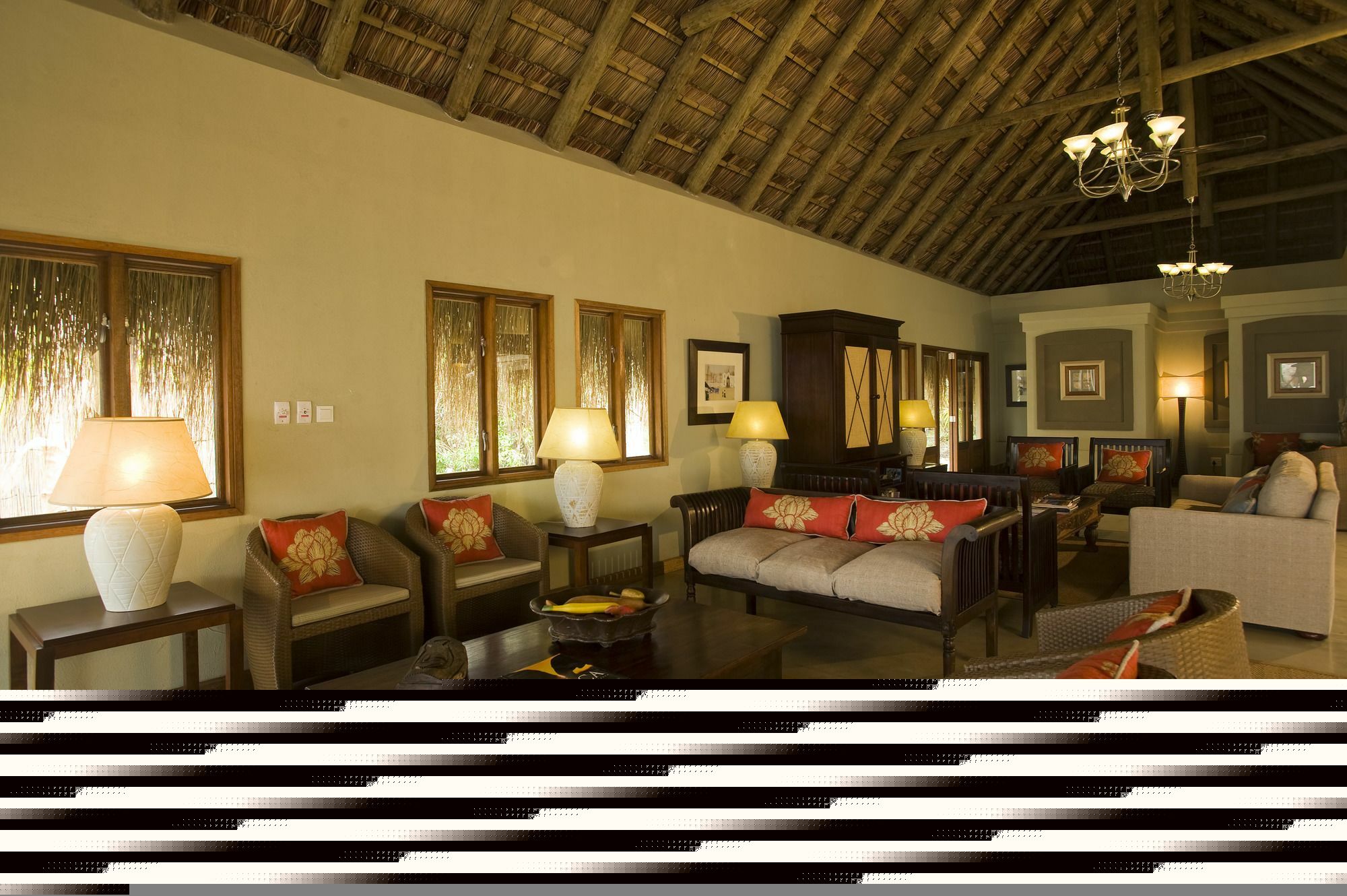 Dugong Beach Lodge Vilanculos Dış mekan fotoğraf