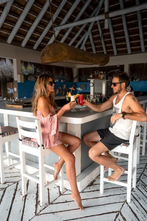 Dugong Beach Lodge Vilanculos Dış mekan fotoğraf