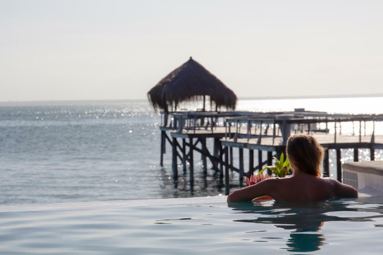 Dugong Beach Lodge Vilanculos Dış mekan fotoğraf