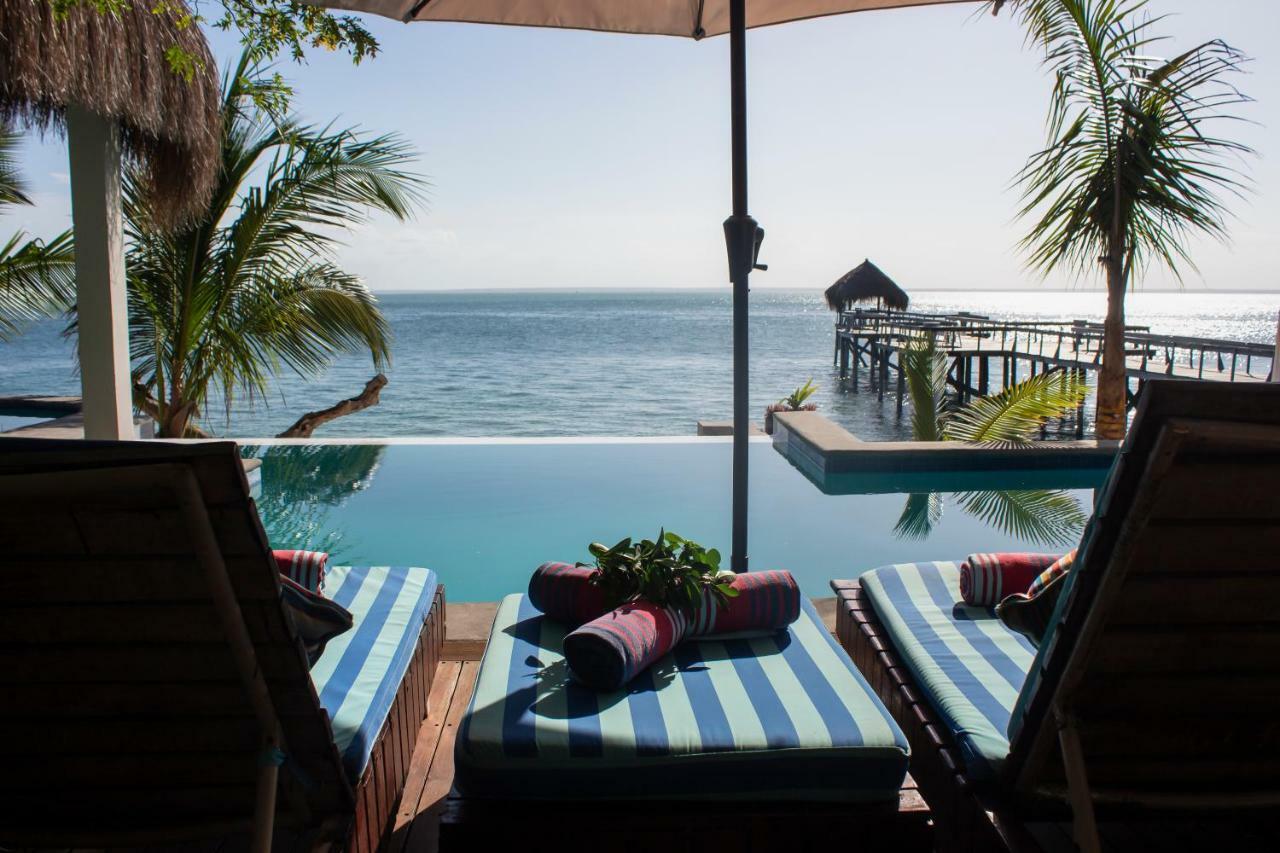 Dugong Beach Lodge Vilanculos Dış mekan fotoğraf