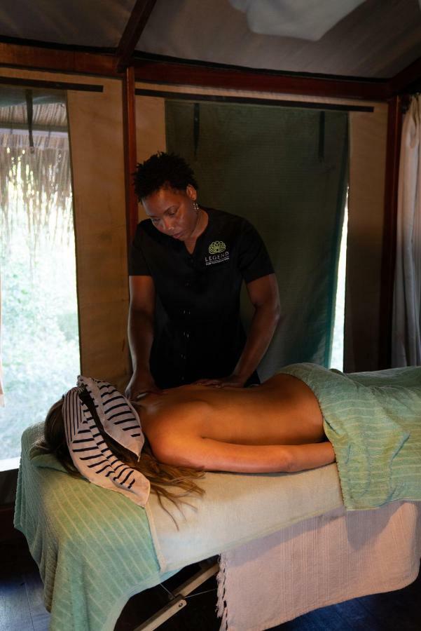 Dugong Beach Lodge Vilanculos Dış mekan fotoğraf