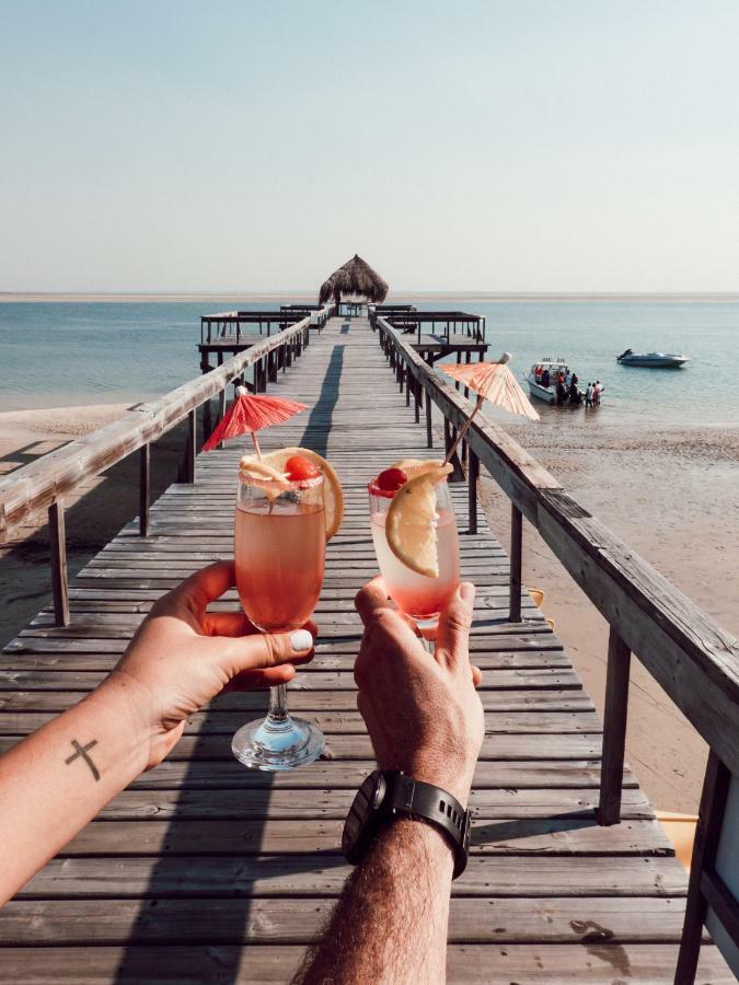 Dugong Beach Lodge Vilanculos Dış mekan fotoğraf