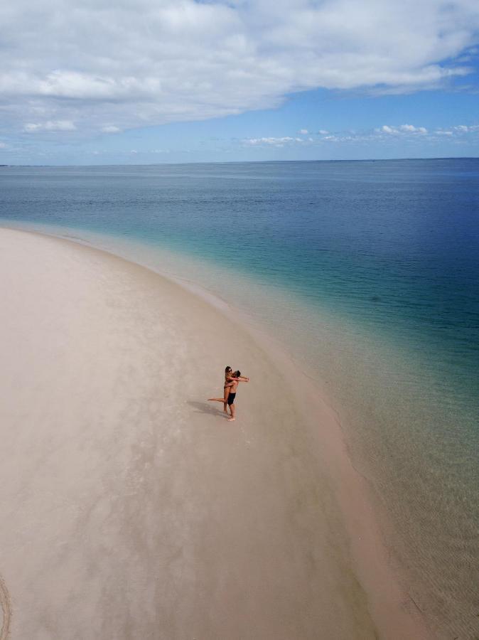 Dugong Beach Lodge Vilanculos Dış mekan fotoğraf